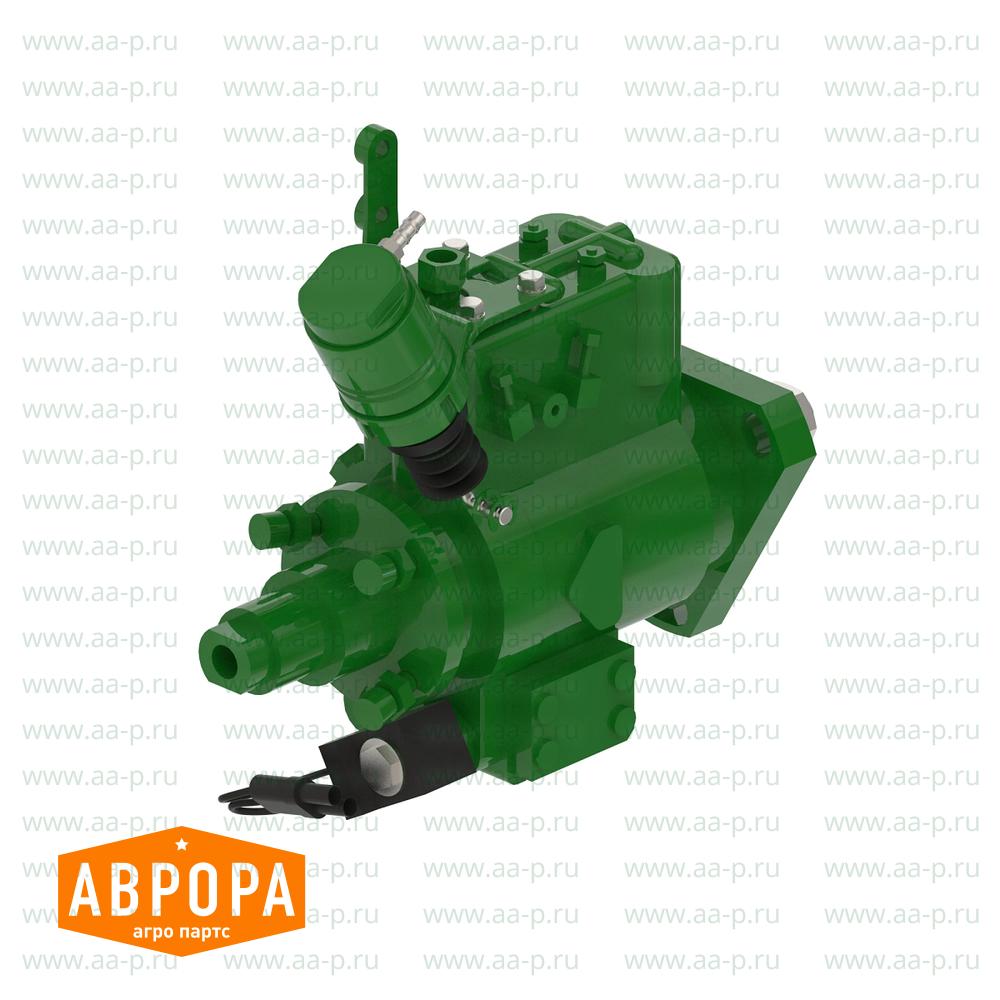Einspritzpumpe